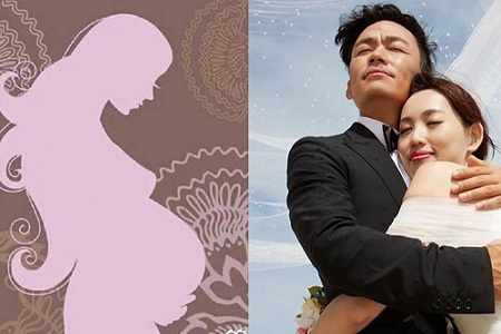 网曝马蓉怀孕，与前夫王宝强已离婚8个月，孩子父亲是谁