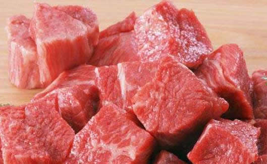 牛肉和什么不能一起吃：女人必吃的牛肉9种搭配
