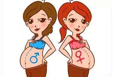 怀孕肚子鼓小包是男孩还是女孩,为什么肚子会鼓包?