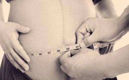 孕妇肚子大是男孩还是女孩怎么看,肚子软绵绵是女宝宝吗?