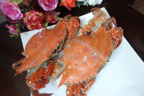 螃蟹的蒸法 为你支招怎么蒸螃蟹简单又好吃