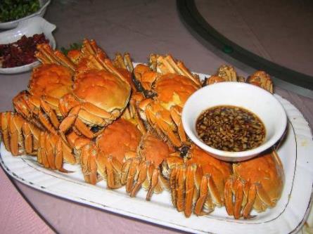 日本螃蟹500万破吉尼斯纪录 螃蟹怎么做最好吃