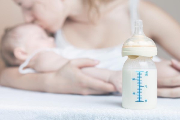 母乳腹泻妈妈吃什么 这些食物妈妈可一定要避免