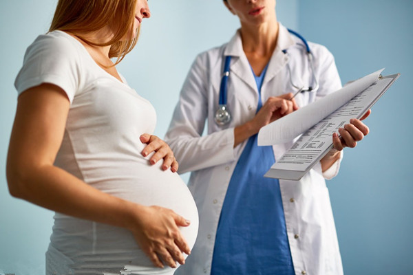 准妈孕期B超检查的这些问题，你有过吗？