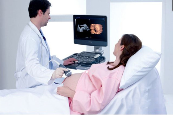孕期B超使用不当,易损胎儿发育!