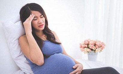 怀孕初期乳房不会胀痛正常吗，为什么乳房会胀痛？
