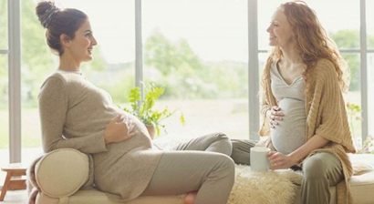 怀孕初期白带变化是什么，白带是减少还是增多？