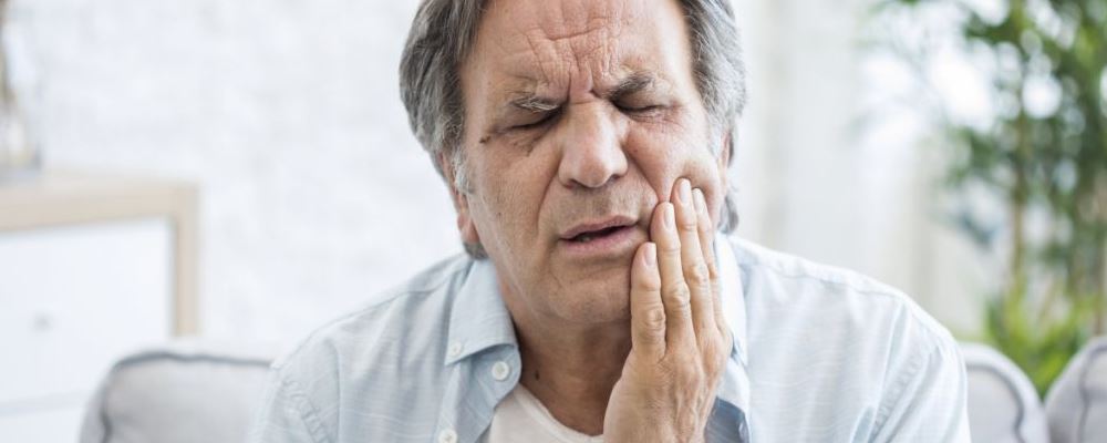 如何治疗牙痛 可采用6个偏方