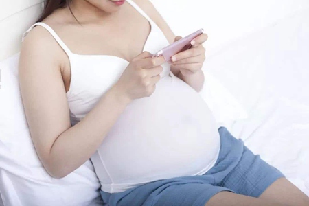 女性用五个方法测怀孕准爆了 太后悔没有第一时间知道