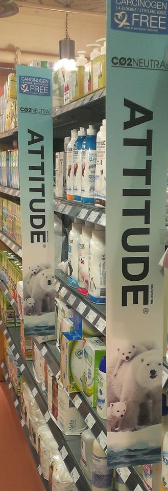 宝宝沐浴露及身体护理用品应该怎么选?加拿大原产植物洗护专业品牌ATTITUDE