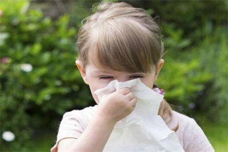 宝宝感冒流鼻涕怎么办速效办法