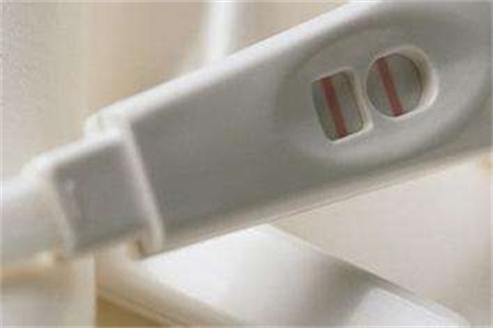 怀孕的初期症状不可不知 女性怀孕初期可以先自测怀孕