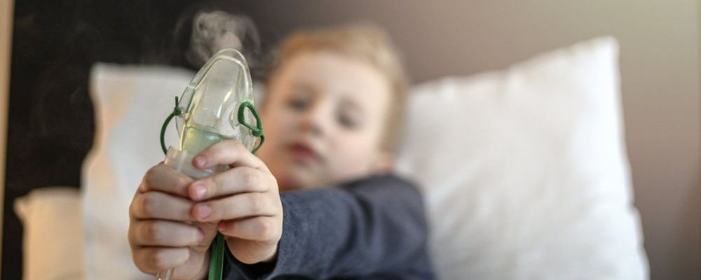 小儿肺炎有多危险 小儿肺炎呼吸困难怎么办