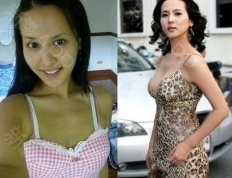 宣美否认隆胸传闻始末：扒一扒胸部从A到C的韩国女星