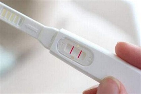 怀孕几天能测出来?女性同房之后注意这三点避免流产