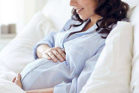 九个最准怀男孩征兆,小宝宝性别让孕妇心中有数
