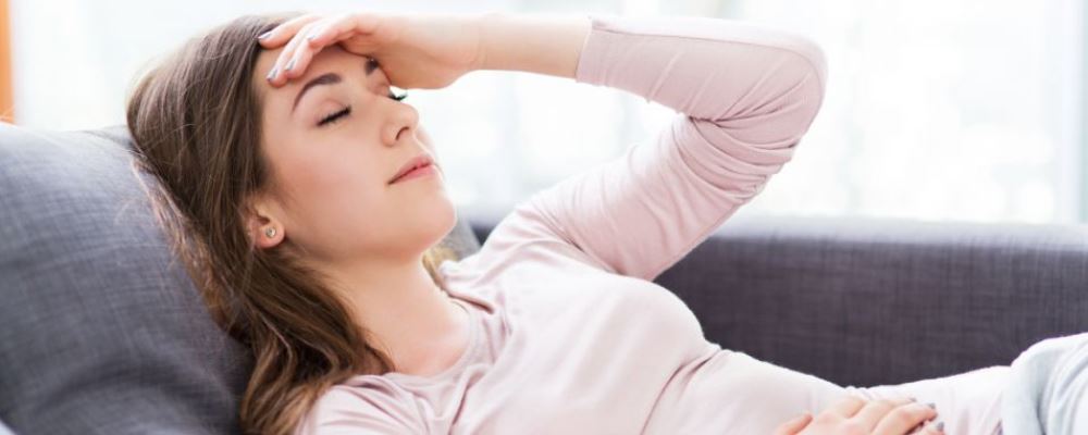 什么是急性子宫颈炎 常见原因有哪些