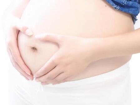 孕晚期白带多发黄是怎么回事