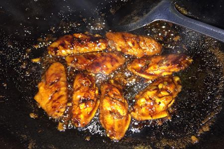 可乐鸡翅的简单家常做法，详细步骤轻松煮出美味料理