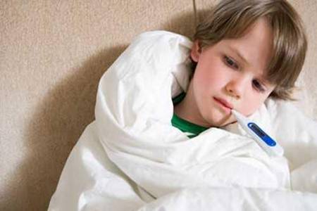 感冒咳嗽吃什么好的快?这两种药不能给孩子乱吃