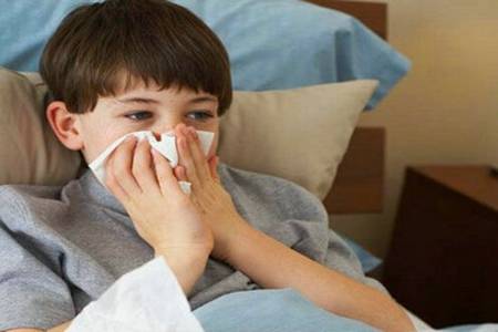 为什么不建议6岁以下儿童口服感冒和止咳药？