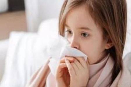 咳嗽怎么治最有效?孩子咳嗽不可大意为肺结核的早期症状