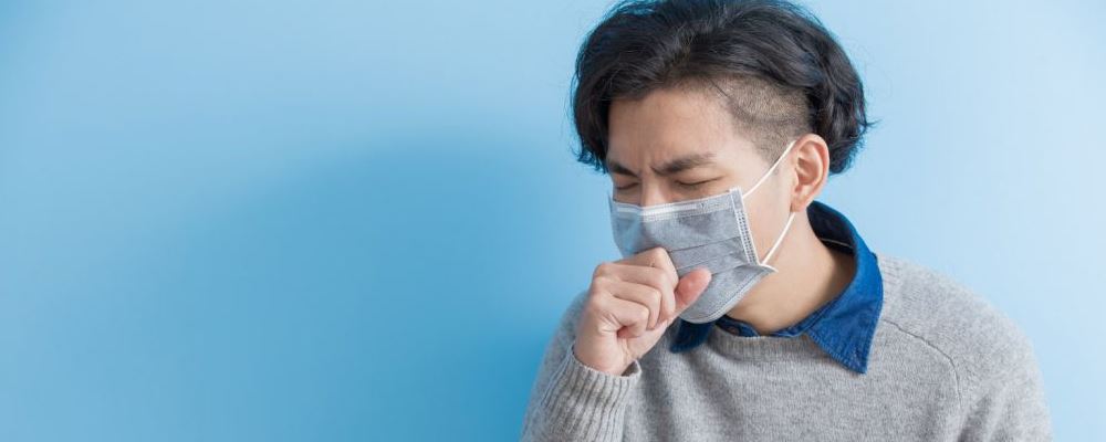 新型冠状病毒感染的肺炎症状与流感症状有何区别