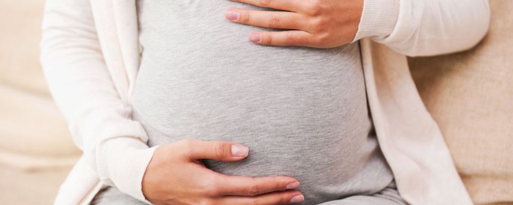新型冠状病毒横行 孕产妇居家如何预防