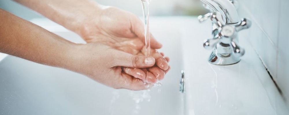 如何正确洗手才能有效预防新型冠状病毒