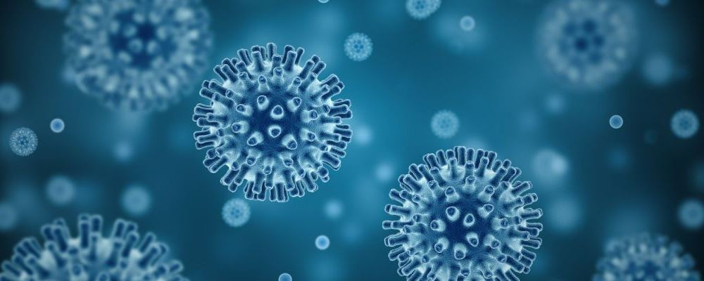 新型冠状病毒的潜伏期多长 期间具备传染性吗
