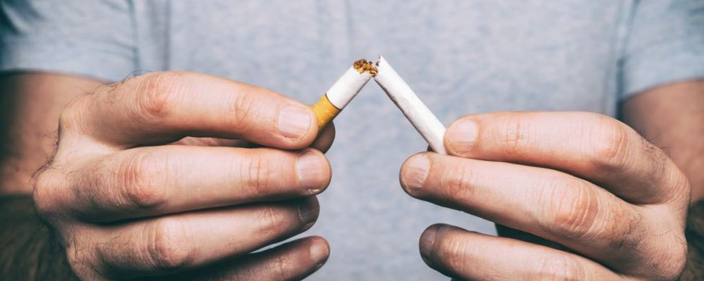 抽烟可以预防新型冠状病毒吗