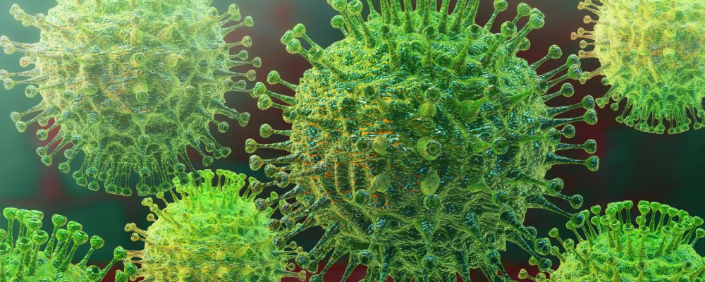 新型冠状病毒感染的肺炎究竟有什么症状