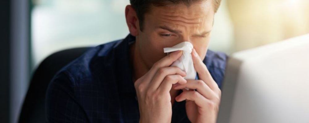 如何区分感冒、流感和新型冠状病毒感染肺炎?