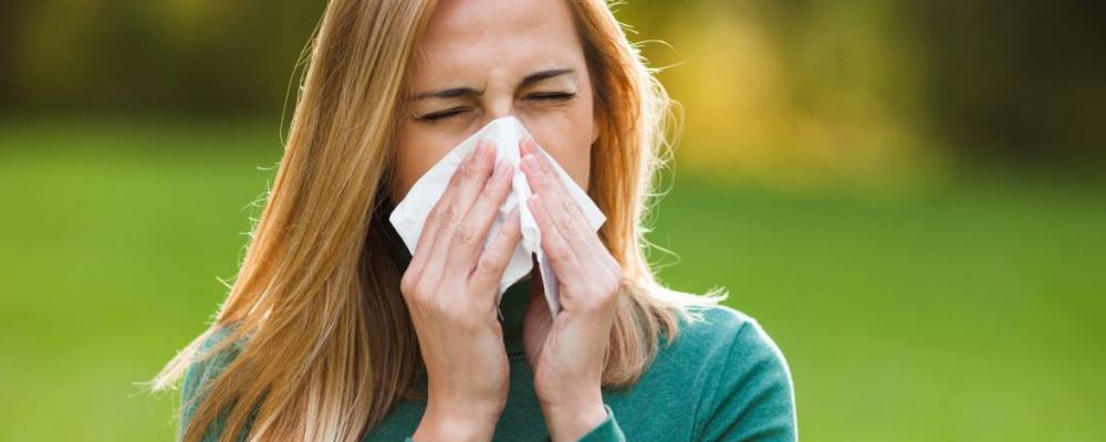 经常咳嗽怎么办 有什么好的止咳方法