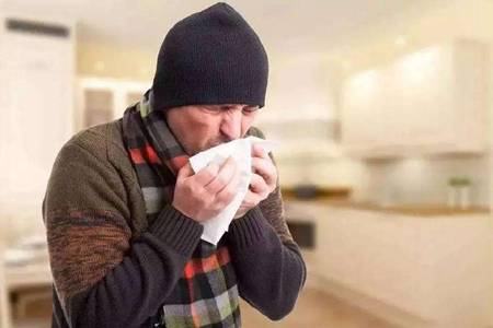 鼻炎的症状很好判断,千万别把它和感冒混为一谈