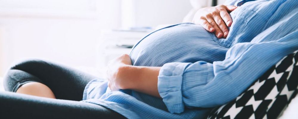 孕期进行私处护理有哪些注意事项?