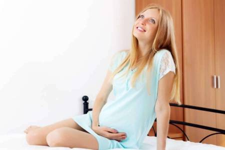 女生自我排除宫外孕的方法,备孕要注意这六件事情