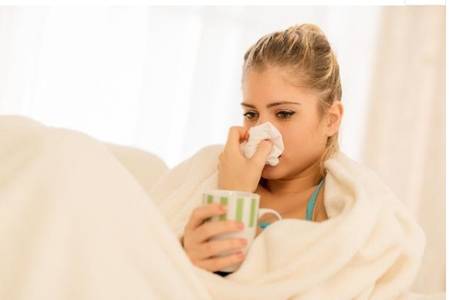 风热感冒和风寒感冒的四个区别,教你预防感冒的好方法