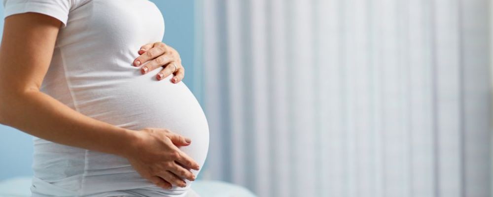 怀孕早期身体会有的七个变化 不要惊慌