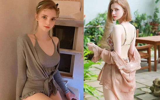 据悉，chloe因为超高的颜值，在短期内就成为了韩国男性的理想型。被网友称作“破坏生态”的美貌，“超越人类”的长相。她是模特，同时也是美妆博主，穿搭风格日常偏韩风的妆容穿搭，可爱的同时还有一点小性感，纯粹自然，没有矫揉造作，看起来很舒服。