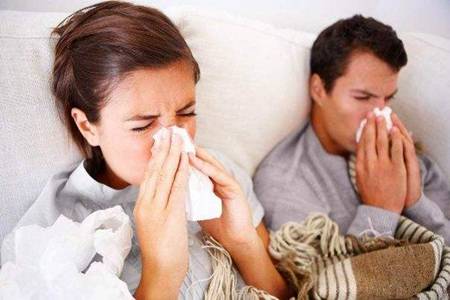 钟南山说疫情不一定发源在中国，日常防控仍出现咳嗽怎么办？