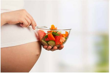 孕妇十大禁忌蔬菜水果,孕妇食谱要避开的食物