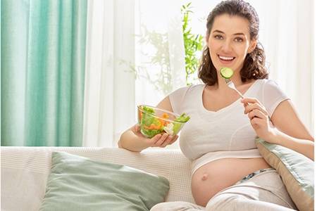 孕妇十大禁忌蔬菜水果,孕妇食谱要避开的食物