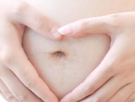 怀孕40天能测出胎心吗
