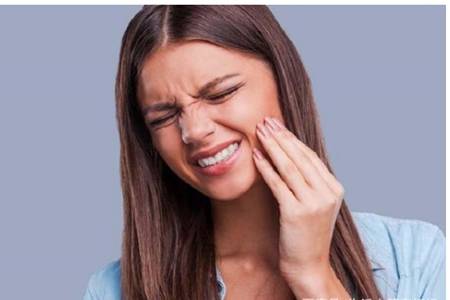 牙疼快速止疼偏方大全,缓解牙痛的8个简单方法