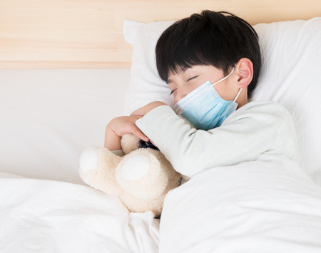 宝宝感冒反复咳嗽怎么办
