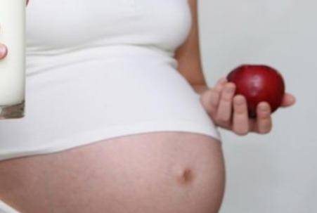 孕中期食谱大全 孕中期吃什么对胎儿智力发育好