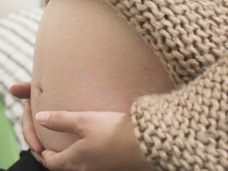 孕妇乳房有硬块怎么办