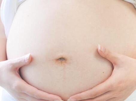 孕妇乳房上会长妊娠纹吗