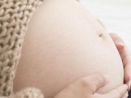 孕妇为什么乳晕会变大变黑